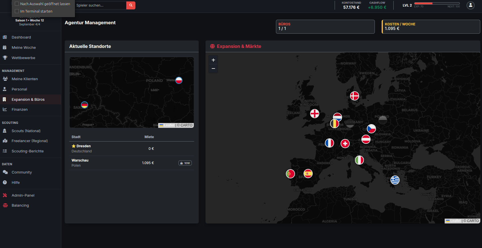 NTA Screenshot