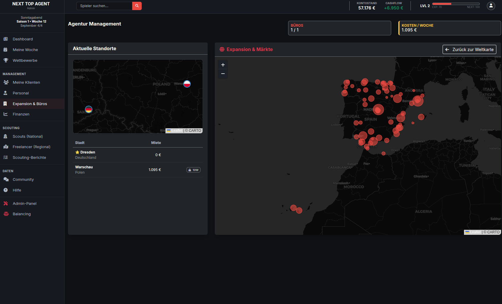 NTA Screenshot