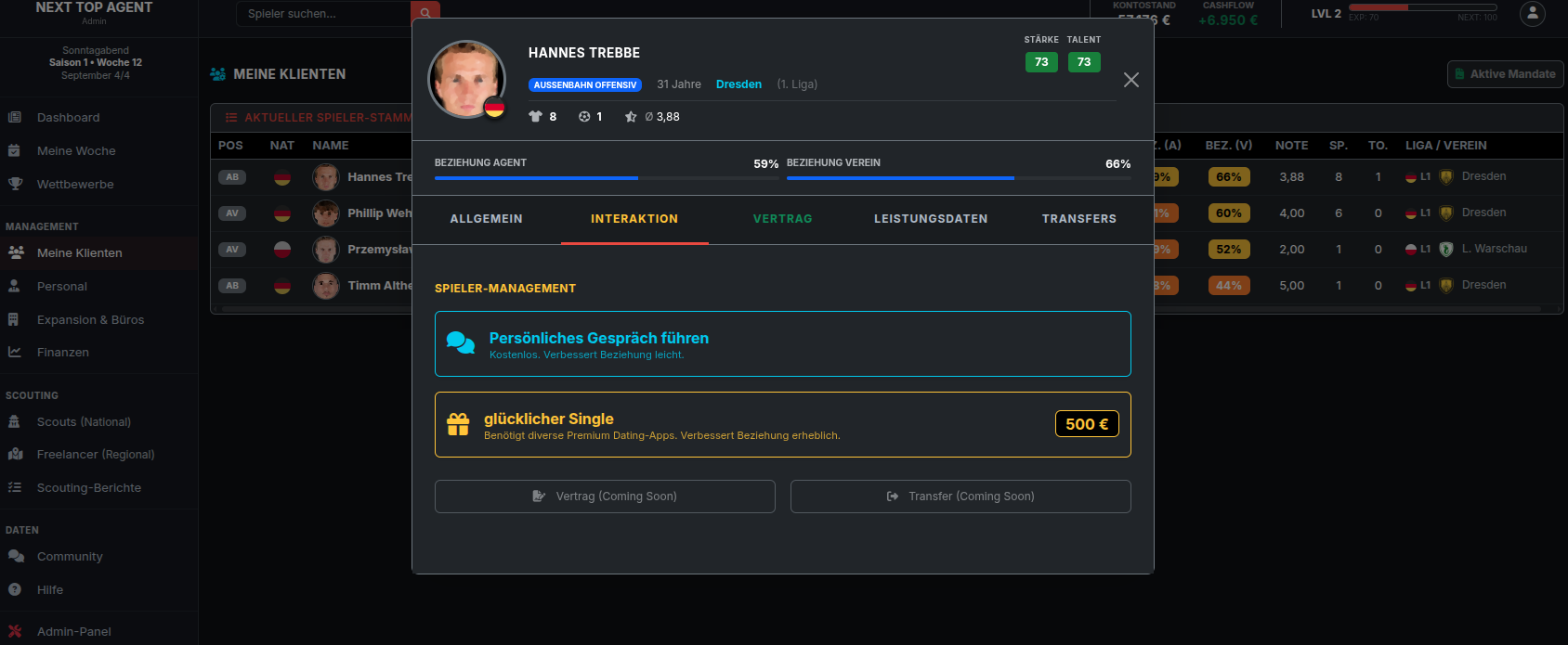 NTA Screenshot