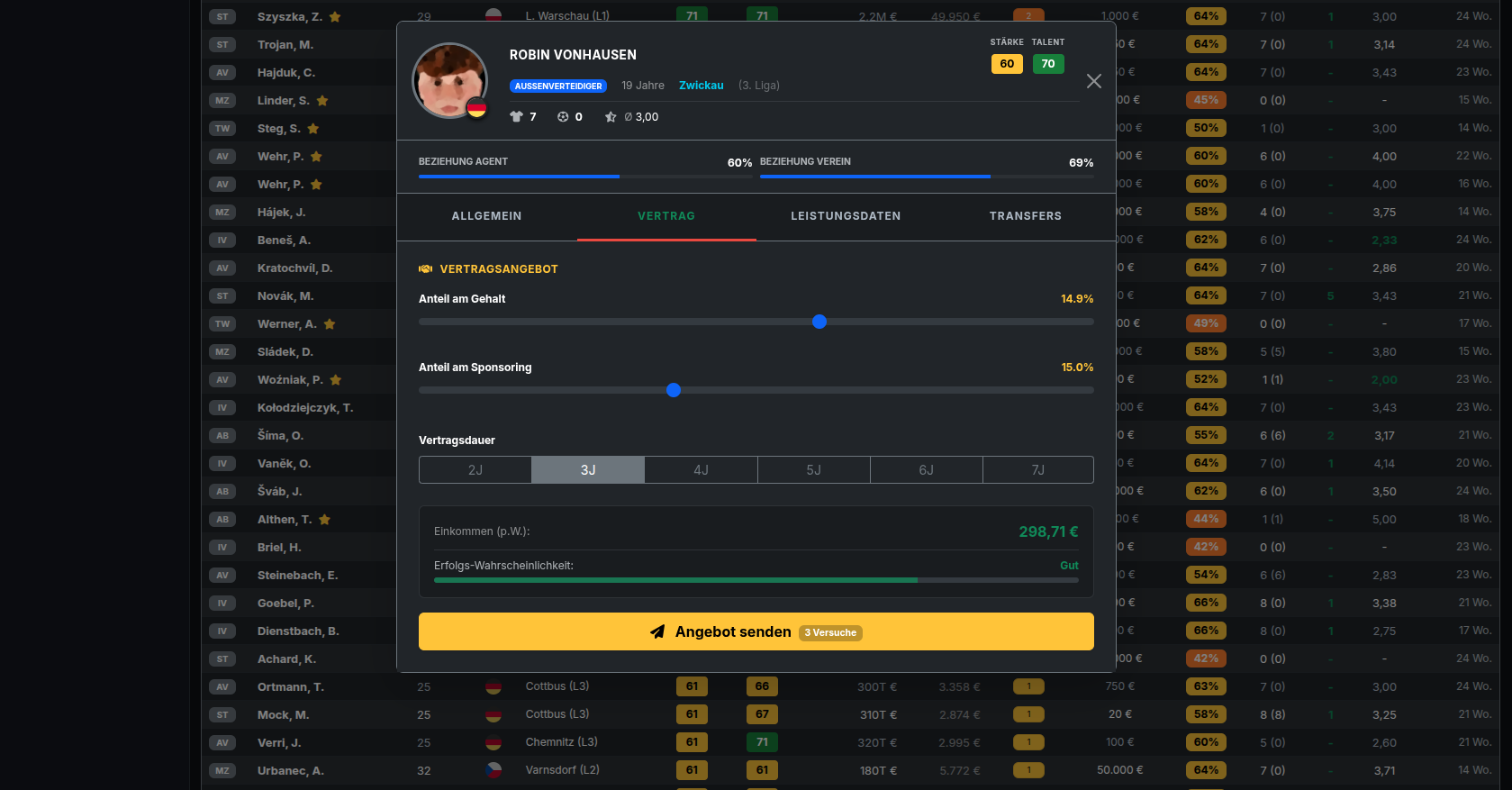 NTA Screenshot